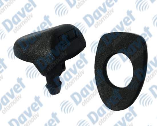 MTJ 9037 Cam Su Fiskiye Memesi 207-306-307-C3